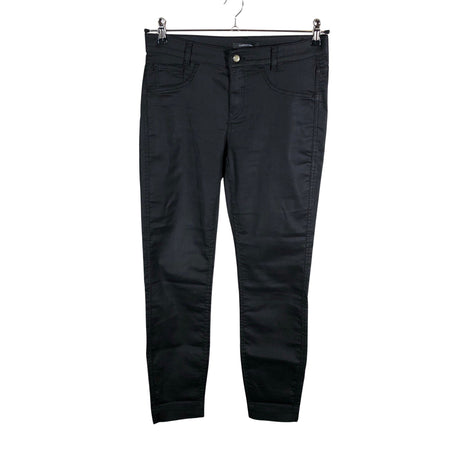 Unisex Comma - Jeans, size 38 - Black ()