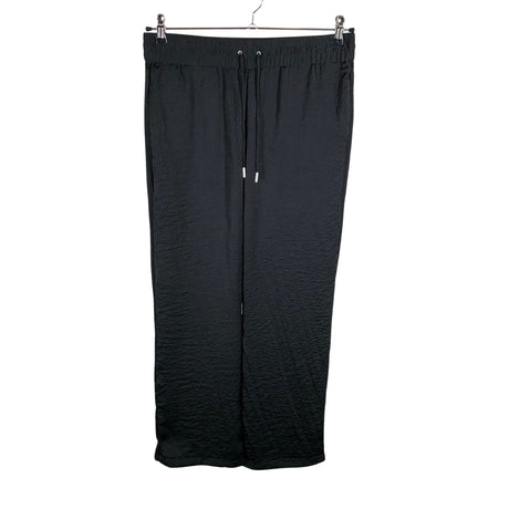 Unisex InWear - Schiffon trousers, size 38 - Black ()