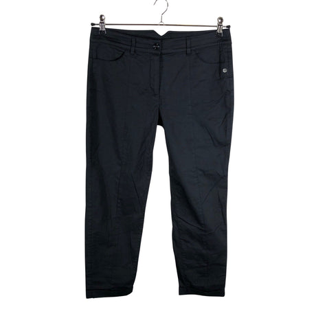 Unisex Taifun - Slacks, size 38 - Black ()