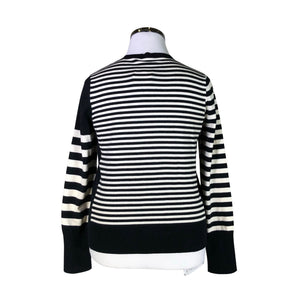 Unisex Mexx - Cardigan, size 42 - Black (2)