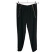 Unisex Selected - Slacks, size 36 - Black ()