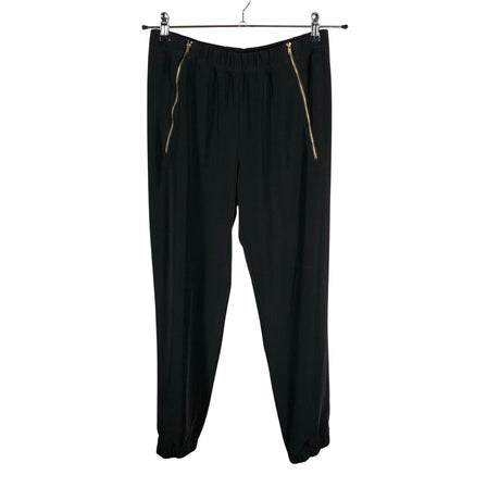 Unisex Selected - Slacks, size 36 - Black ()