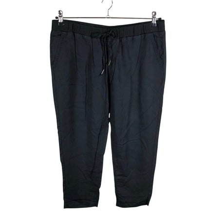 Unisex Mexx - Schiffon trousers, size 38 - Black ()