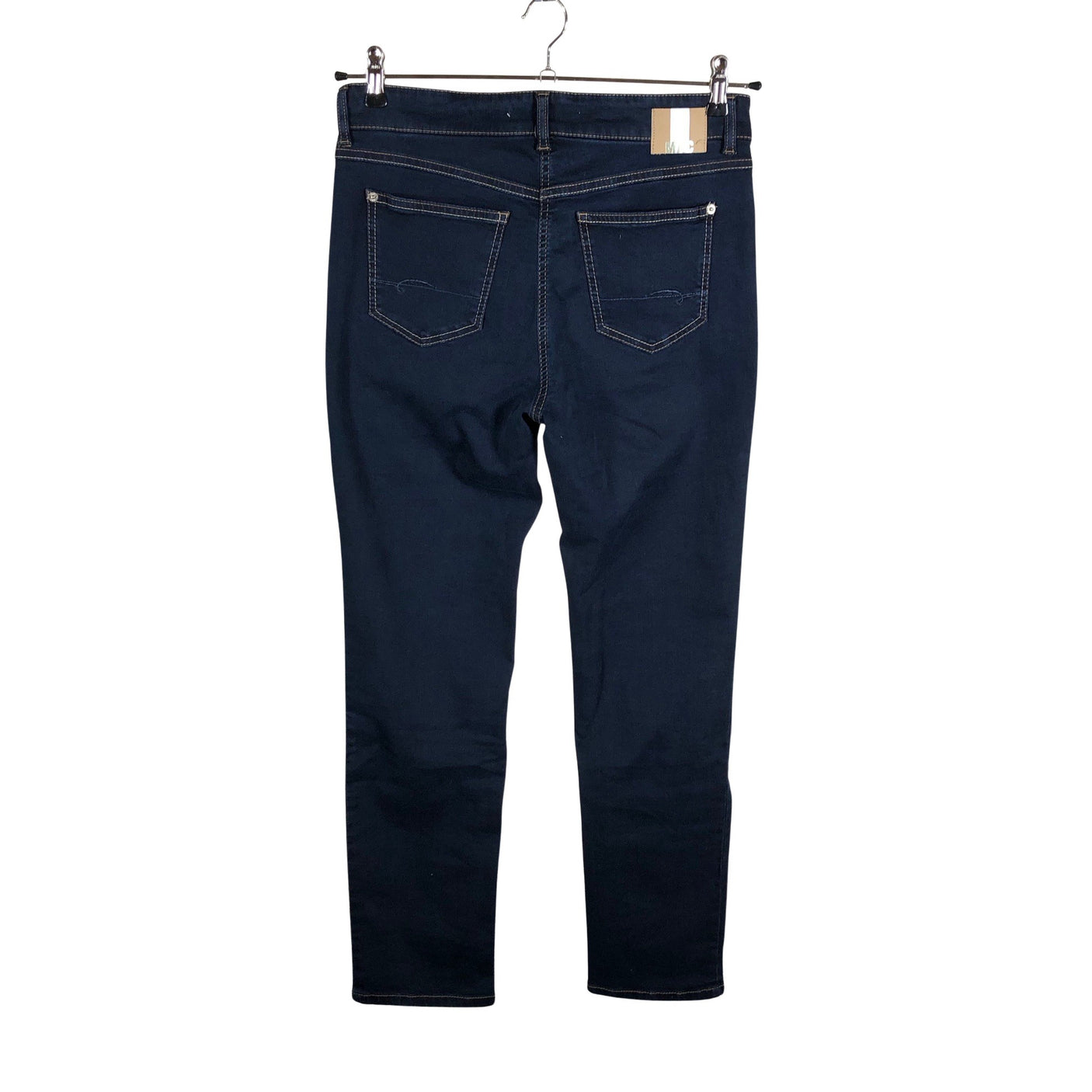 Unisex MAC - Jeans, size 38 - Blue (2)