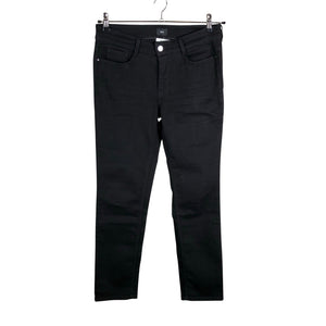 Unisex MAC - Jeans, size 38 - Black (1)