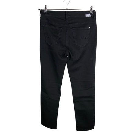 Unisex MAC - Jeans, size 38 - Black (2)