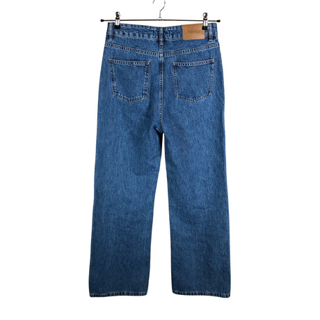 Unisex Nanso - Jeans, size 36 - Blue (2)