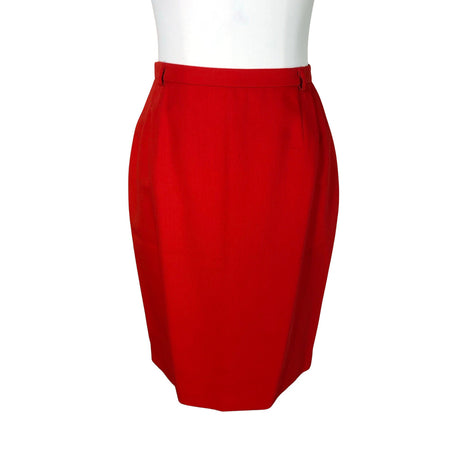 Unisex Malli Mari - Suit set, size 36 - Red (2)