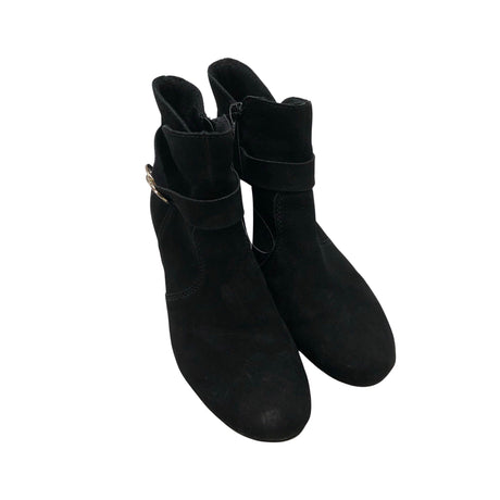 Unisex Rieker - Ankle boots, size 37 - Black (2)