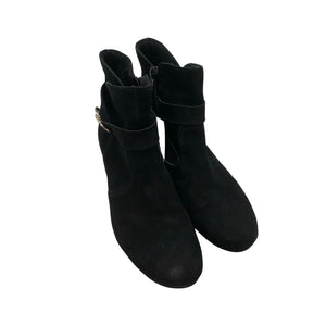 Unisex Rieker - Ankle boots, size 37 - Black (2)