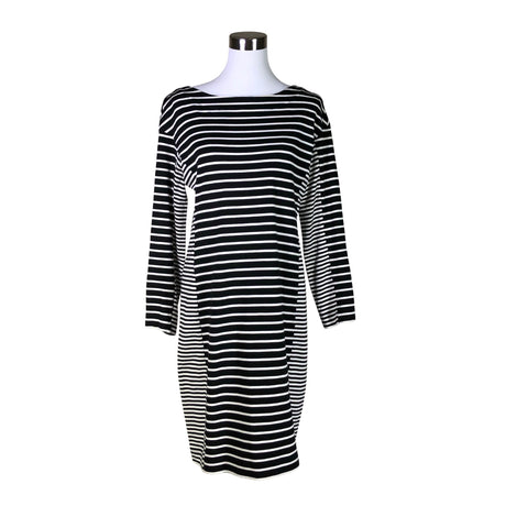 Unisex Marimekko - Tricot dress, size 40 - Black ()
