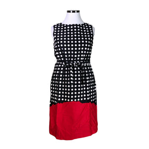 Unisex Marimekko - Dress, size 42 - Black (1)