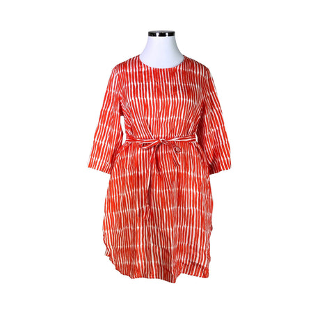Unisex Marimekko - Dress, size 42 - Red ()