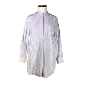Unisex Marimekko - Tunic, size 44 - Light blue (1)