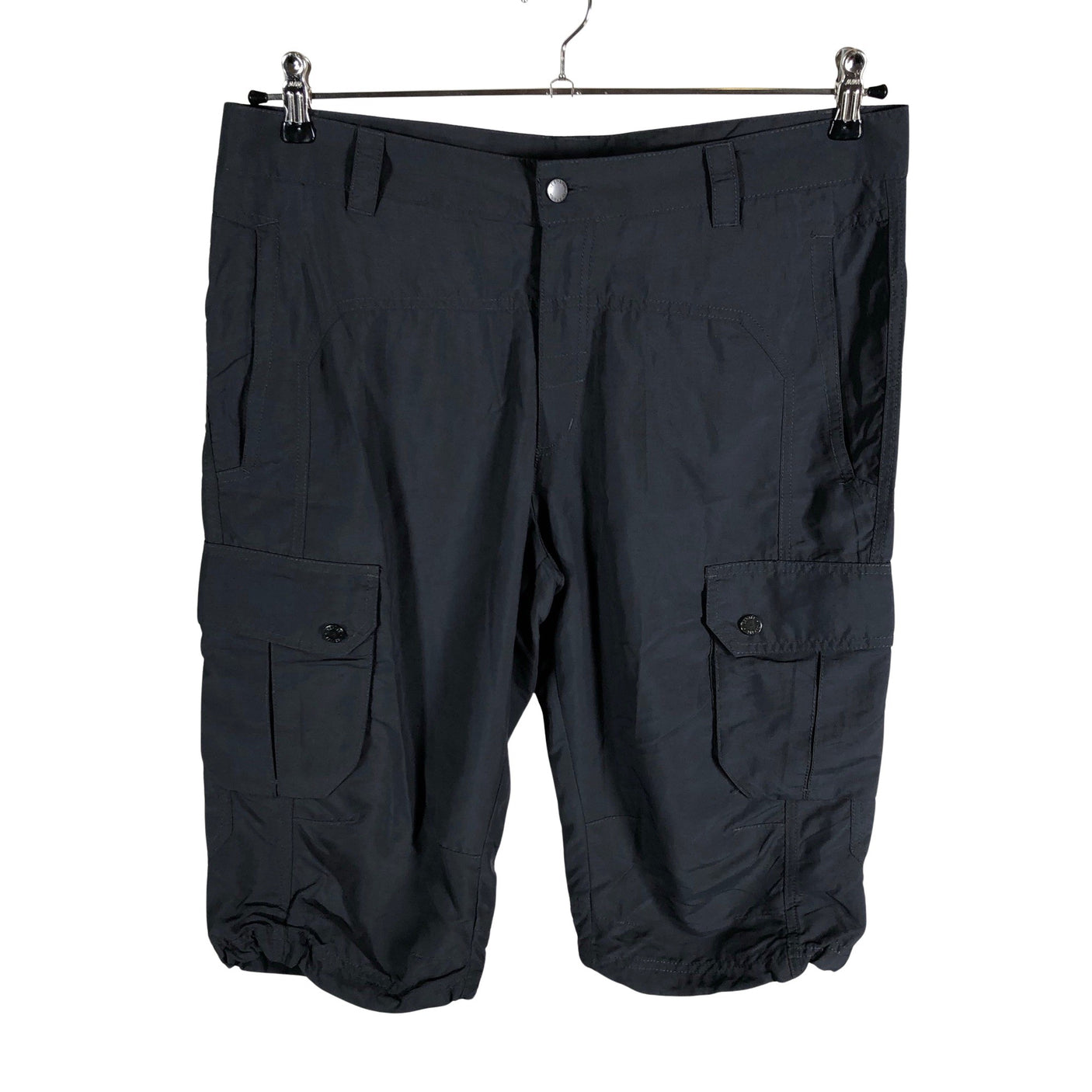 Unisex Icepeak - Shorts, size L - Gray (1)