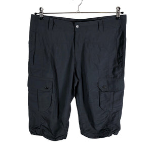 Unisex Icepeak - Shorts, size L - Gray (1)