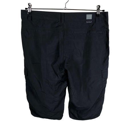 Unisex Icepeak - Shorts, size L - Gray (2)