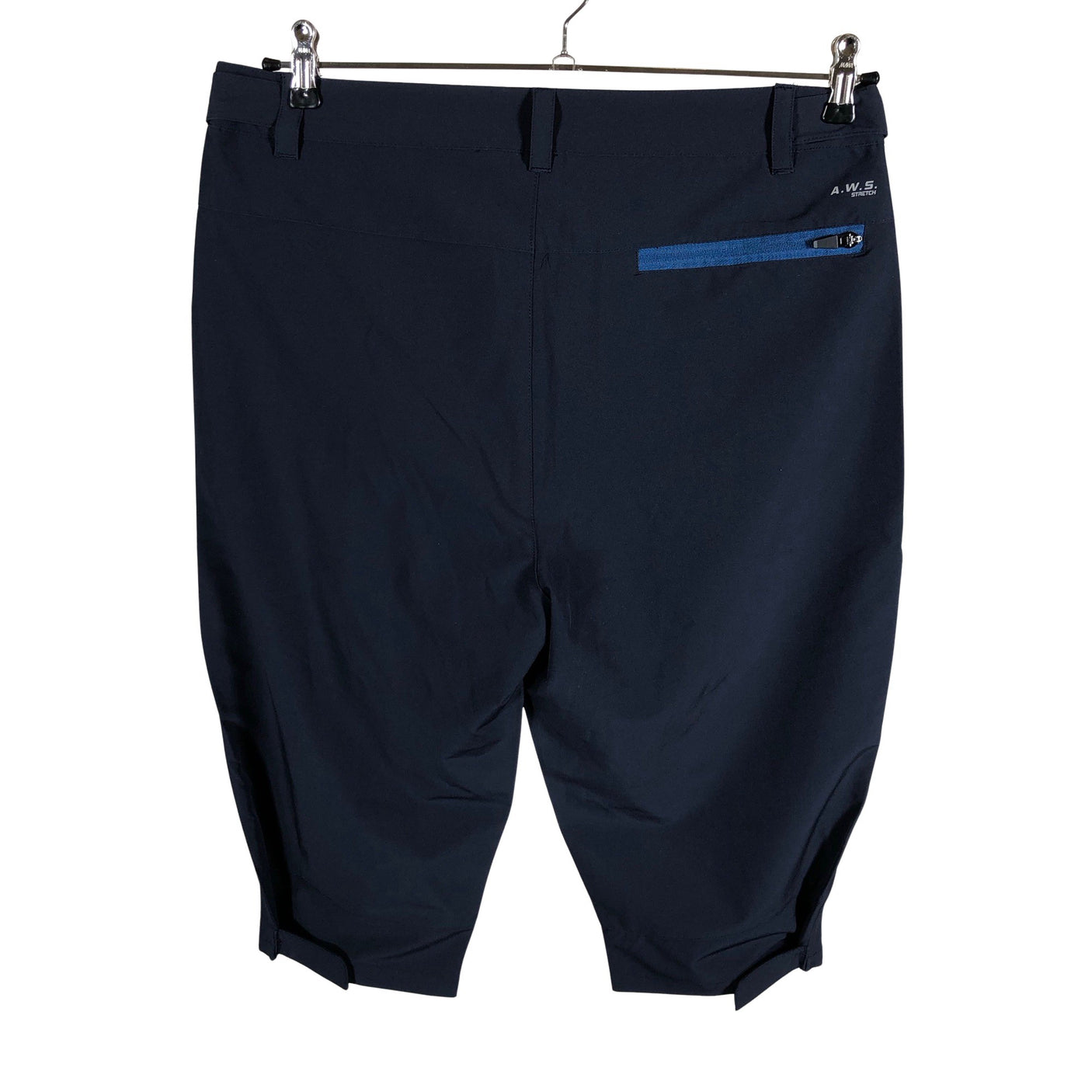 Unisex Icepeak - Shorts, size L - Blue (2)