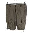 Unisex Nordic Nature - Shorts, size L - Brown ()