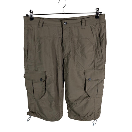 Unisex Nordic Nature - Shorts, size L - Brown ()