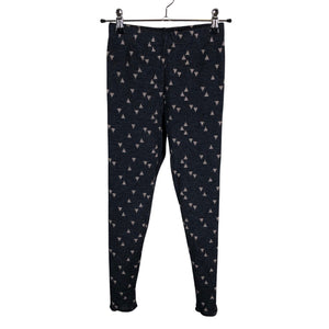 Unisex Kivat - Wool pants, size 128 - 134 - Gray (1)