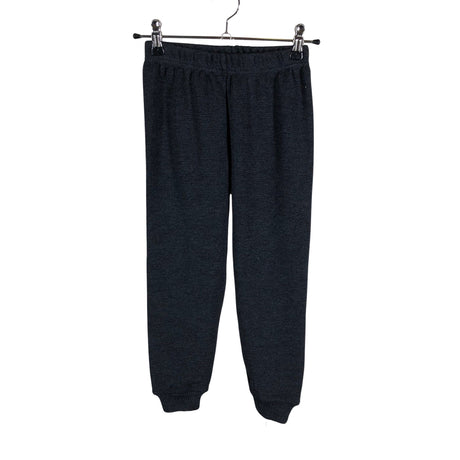 Unisex Kivat - Wool pants, size 104 - 110 - Gray ()