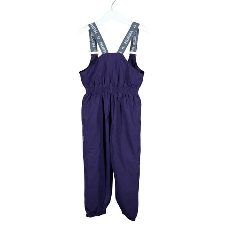 Unisex Huppa - Winter pants, size 104 - 110 - Violet (2)