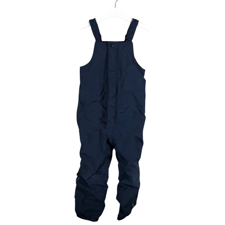 Unisex Didriksons - Winter pants, size 104 - 110 - Blue ()