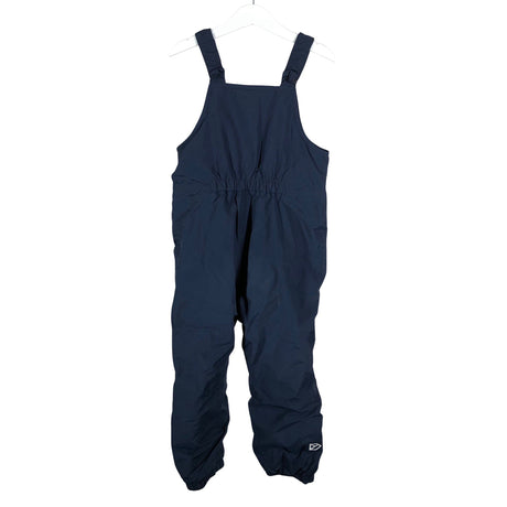 Unisex Didriksons - Winter pants, size 104 - 110 - Blue (2)