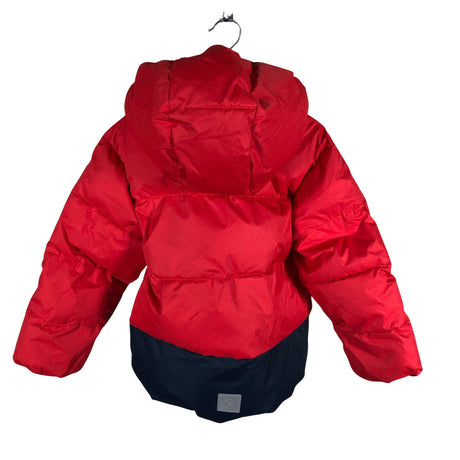 Unisex Reima - Winter jacket, size 104 - 110 - Blue (2)
