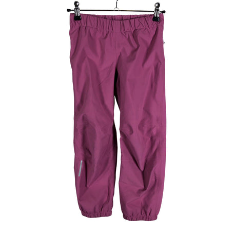 Unisex Reima - Spring/Fall pants, size 116 - 122 - Light pink ()