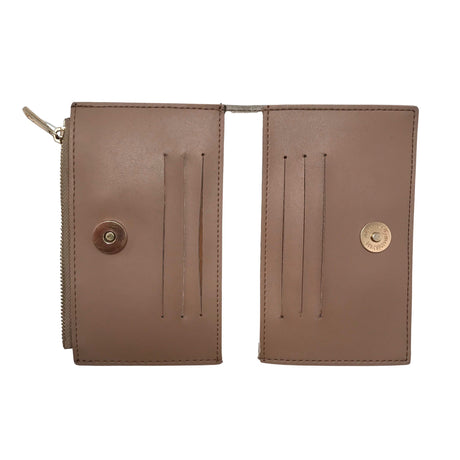 Unisex Laura Ashley - Wallet, size No size - Wine red (2)