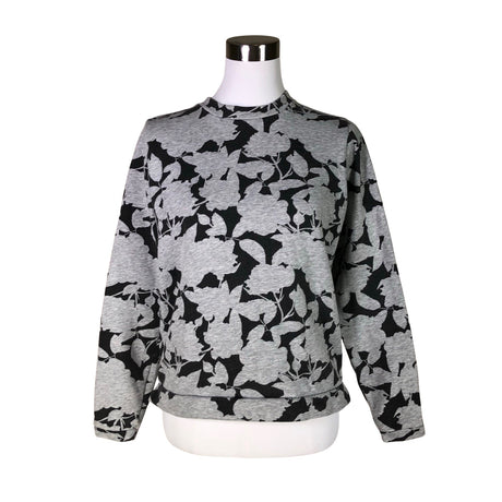 Unisex Saints & Mortals - Sweatshirt, size 36 - Gray ()