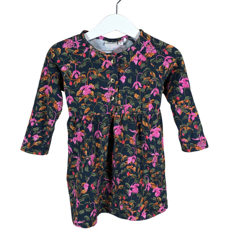 Unisex Name It - Tricot dress, size 80 - 86 - Blue ()