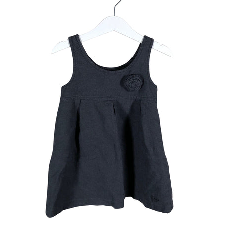 Unisex Esprit - Dress, size 92 - 98 - Blue ()