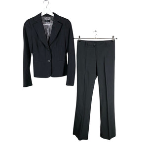 Unisex Your Face - Suit set, size 34 - Gray (1)