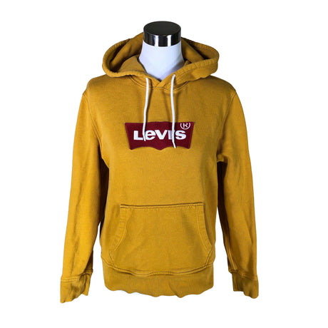 Unisex Levi's - Hoodie, size 36 - Yellow ()