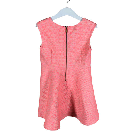 Unisex Holly & Whyte by Lindex - Party dress, size 104 - 110 - Pink (2)