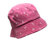 Unisex Reima - Summer hat, size 48 - 50 cm - Pink ()