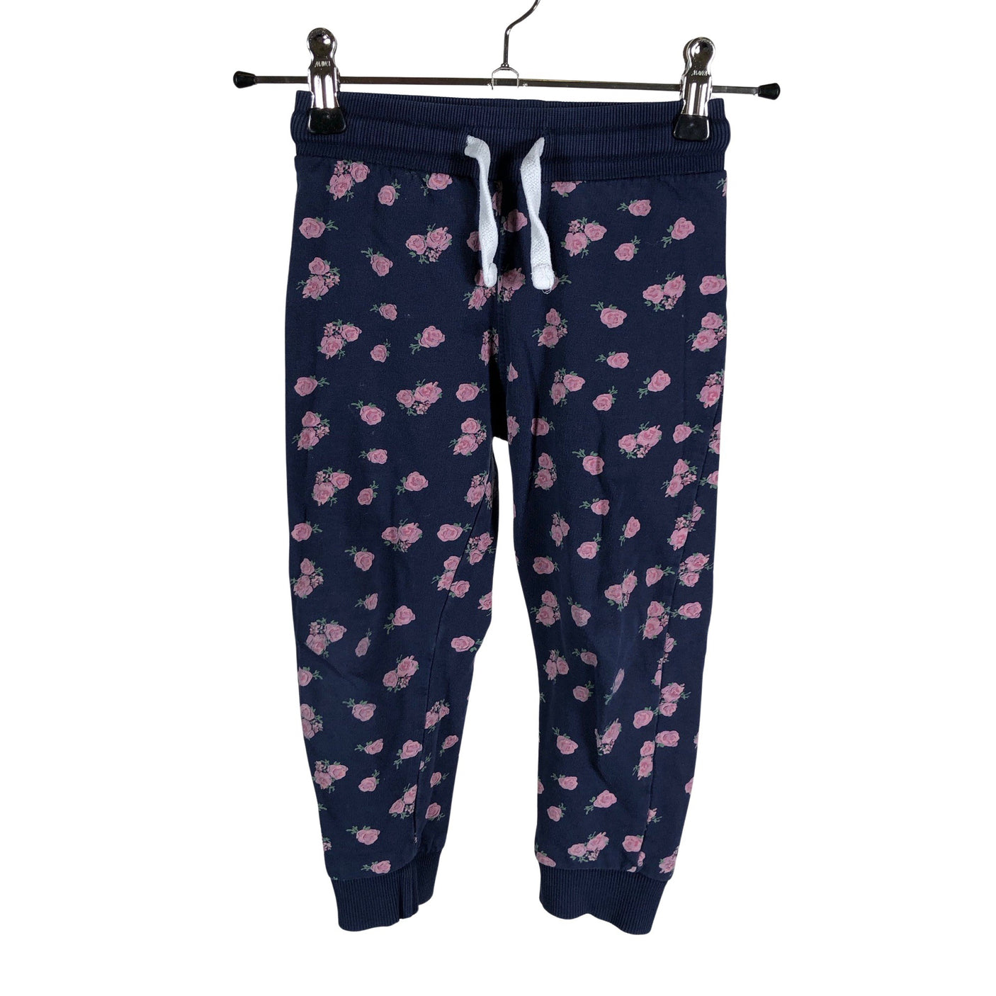 Unisex Bogi - Sweatpants, size 92 - 98 - Blue (1)