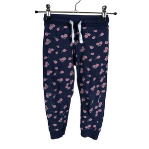 Unisex Bogi - Sweatpants, size 92 - 98 - Blue (1)