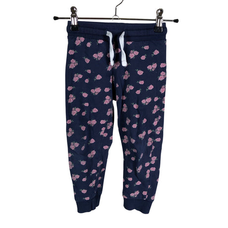 Unisex Bogi - Sweatpants, size 92 - 98 - Blue ()