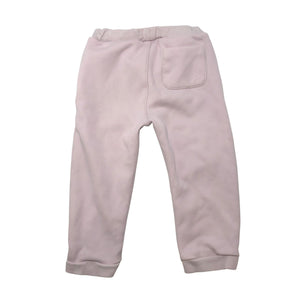 Unisex Jacadi - Sweatpants, size 92 - 98 - Light pink (2)