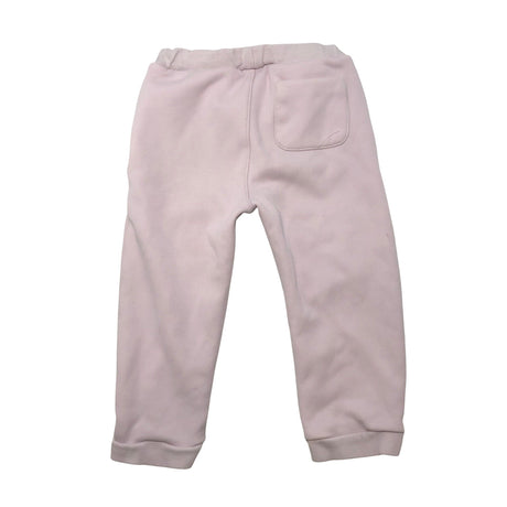 Unisex Jacadi - Sweatpants, size 92 - 98 - Light pink (2)