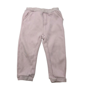 Unisex Jacadi - Sweatpants, size 92 - 98 - Light pink (1)