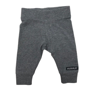 Unisex Villervalla - Leggings, size 56 - 62 - Gray (1)
