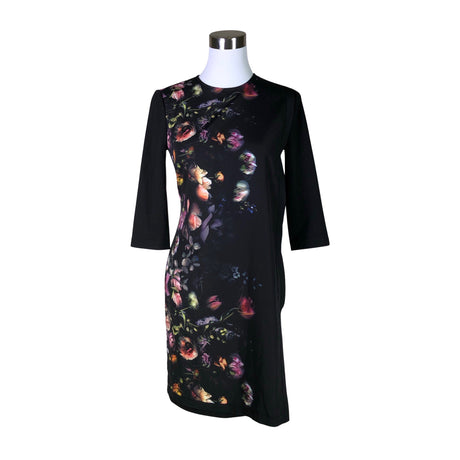 Unisex Ted Baker - Party dress, size 36 - Black ()