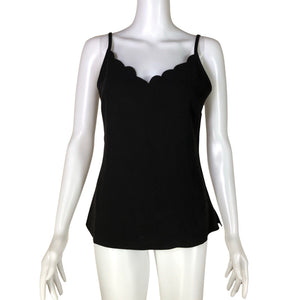 Unisex Ted Baker - Top, size 36 - Black (1)