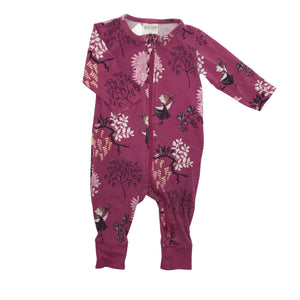 Unisex Martinex - Nightwear, size 50 - 56 - Pink (1)
