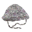 Unisex Lindex - Summer hat, size 34 - 36 cm - White ()